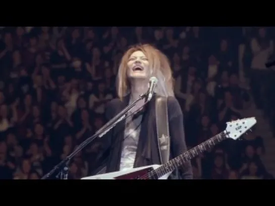 Acid Black Cherry – 1/3の純情な感情