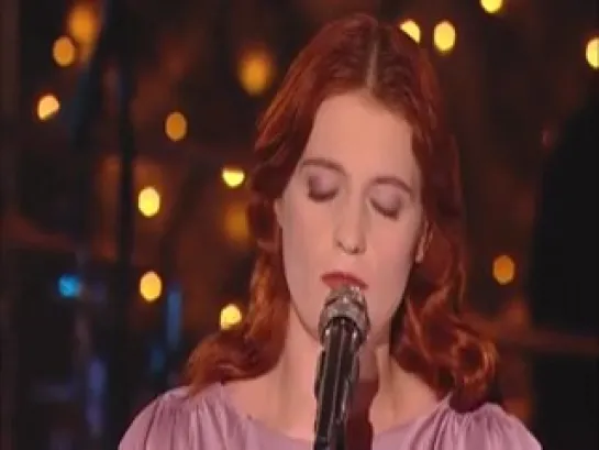 Florence + the Machine - Try A Little Tenderness (MTV Unplugged)