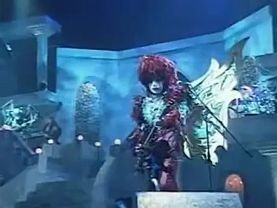 Malice Mizer - Le Ciel (Live)