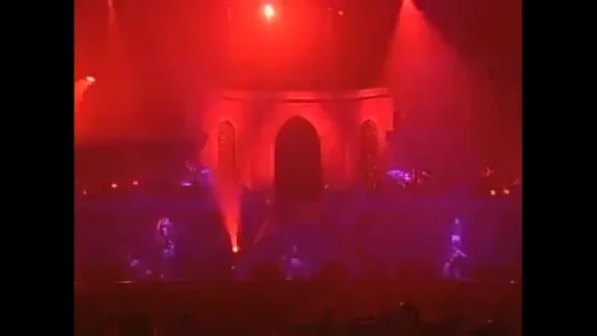 Malice Mizer - ILLUMINATI (Live 1998)