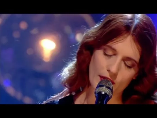 Florence + the Machine - Breaking Down (Later... With Jools Holland)