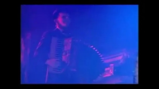 Heath bass solo 'The Phantom of the Opera'