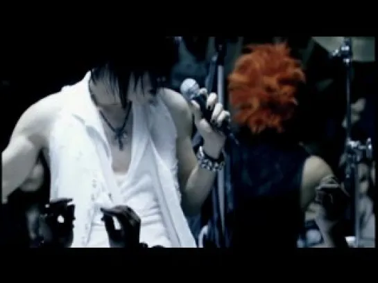 [Acid Black Cherry - 20 + ∞ Century Boys ]♥