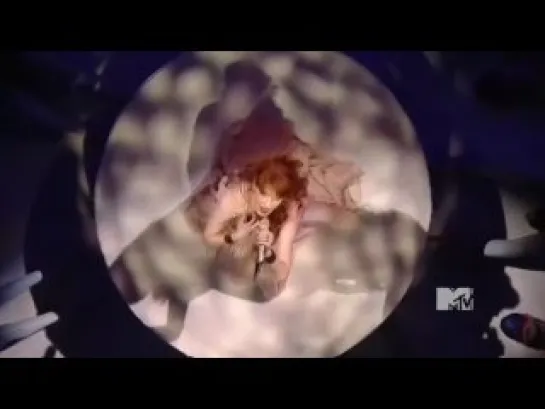 Dog Days Are Over (MTV VMA 2010)