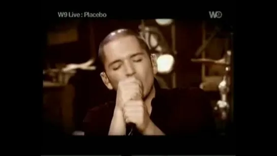 Placebo - Jackie (Live)