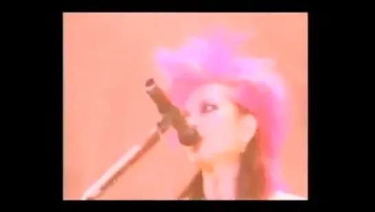 hide - Tell me (lives)