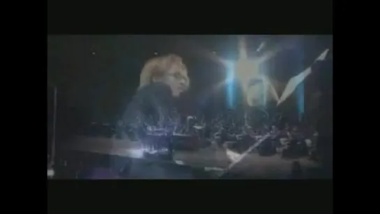 Yoshiki & Nicole Scherzinger - I'll Be Your Love