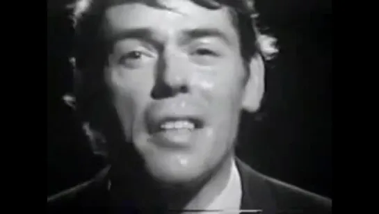 Jacques Brel - Ne me quitte pas