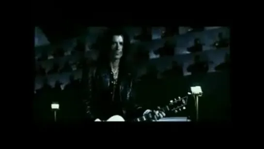 Aerosmith - I Don't Wanna Miss a Thing