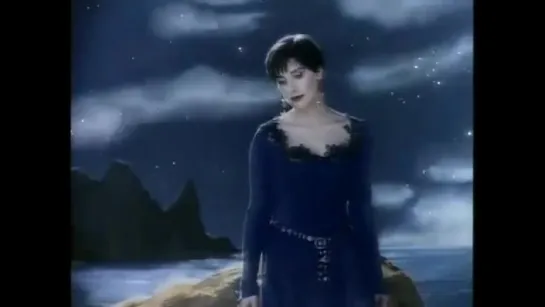 Enya - Caribbean Blue