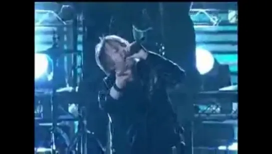 Radiohead - 15 Step (Live Grammy Awards 2009)