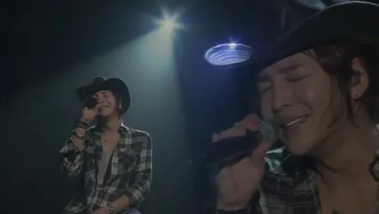 Jang Keun Suk • What should I do & Can you hear me (Piano V.) LIVE IN SEOUL