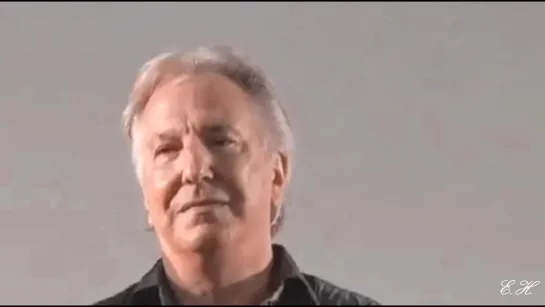 Alan Rickman 2020