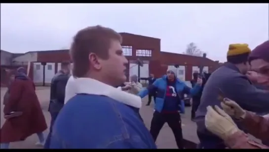 Ноггано снял "МанекенЧелендж" во время съемок нового видео