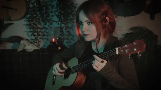 The Last of Us Theme (Gingertail Cover)