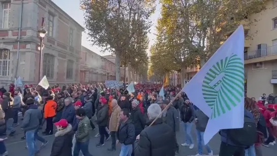 Видео от Красное ТВ