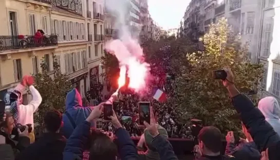 Видео от Красное ТВ