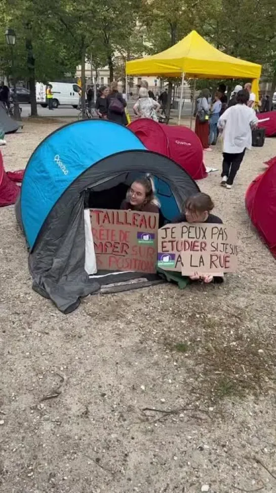 Видео от Красное ТВ