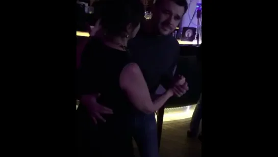 Видео от Emin Agalarov