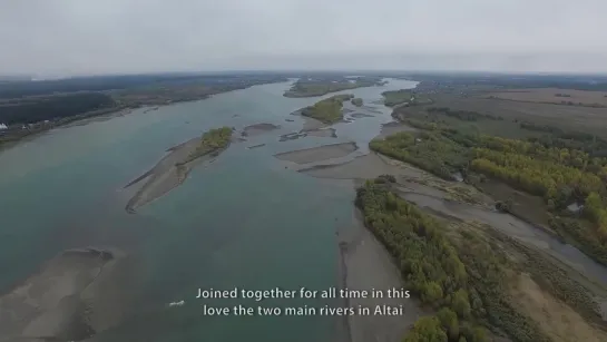 HAPPY PEOPLE_⁄ ALTAI