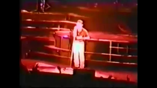 Depeche Mode - Shake The Disease (Frankfurt 1990)