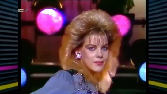 C.C. Catch - Heartbreak Hotel