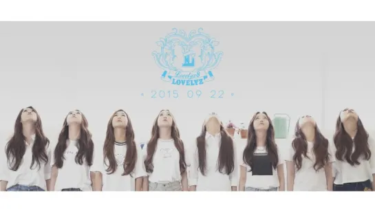 Lovelyz Diary S3 Teaser