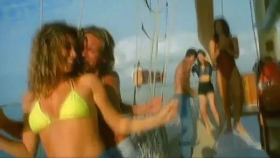 DJ Bobo - There Is A Party 1995