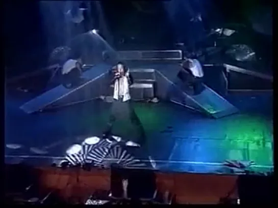 Dj Bobo - Somebody Dance With Me (Live)