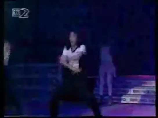 DJ Bobo - Let The Dream Come True (Live) 90's