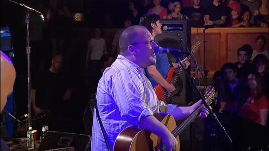 Pixies — Winterlong • Live At The Paradise In Boston