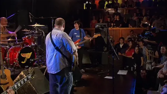 Pixies — Subbacultcha • Live At The Paradise In Boston