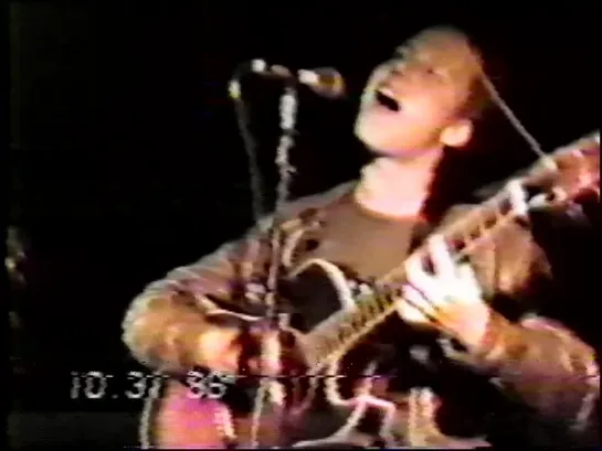 Pixies — Nimrod's Son • Live In Boston 101986