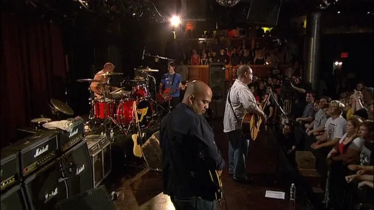 Pixies — Nimrods Son • Live At The Paradise In Boston