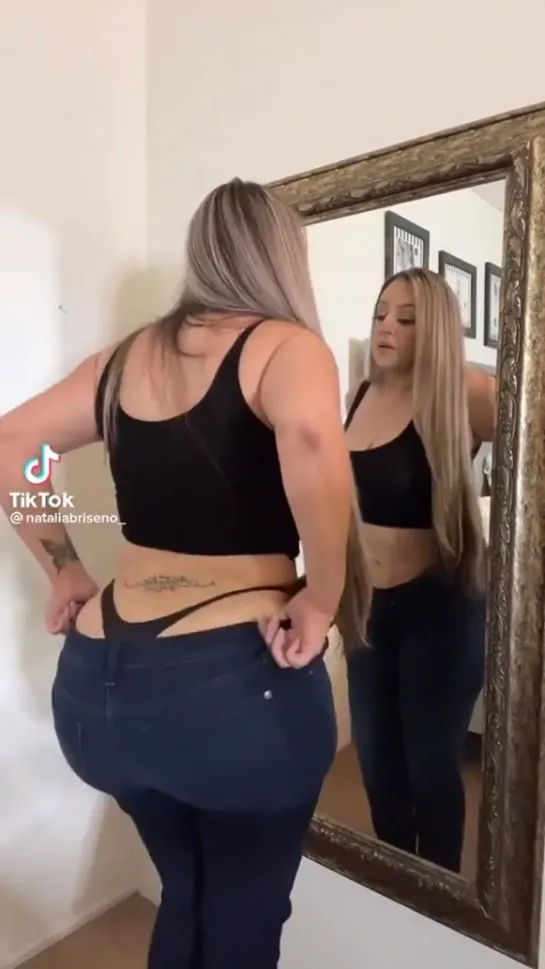 Big booty pawg