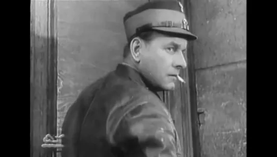 Охота за сапогом (1962)