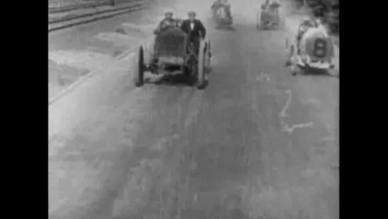 1913 The Speed Kings