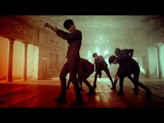 빅스(VIXX) - 저주인형 (VOODOO DOLL) Official Music Video (Clean Ver.)