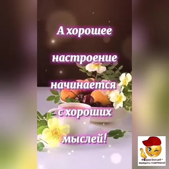 Хорошего дня✨✨✨