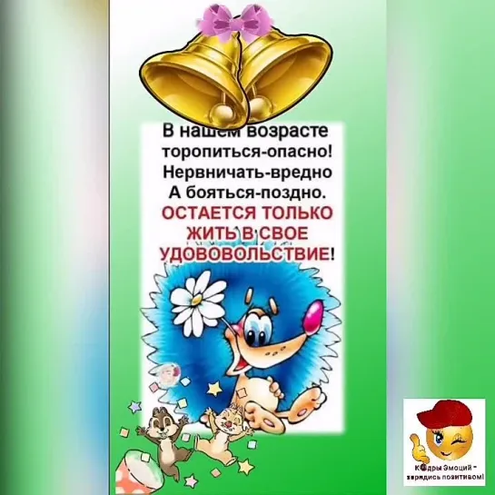 Совет дня🤩