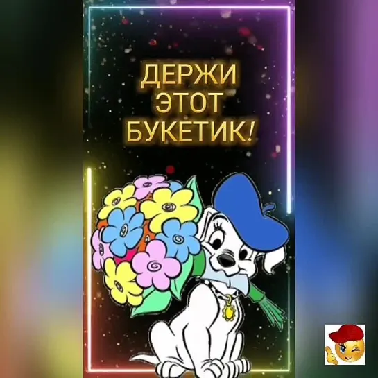 Приветики🤩