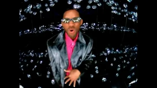 Will Smith - Gettin Jiggy Wit It Уилл смитт