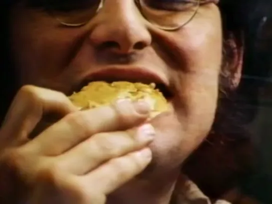 Confessions of a Teenage Peanut Butter Freak 1976