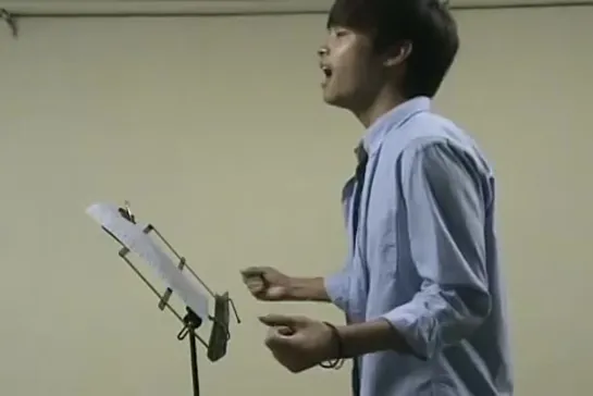 [2011] VIXX N Predebut video