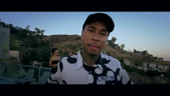 Tyga - Glitta