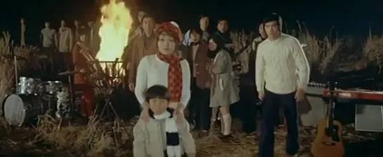 Годзилла против Хедоры / Gojira tai Hedorâ (1971)