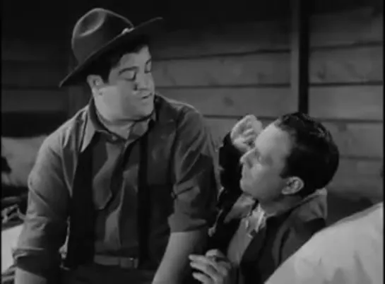 Abbott y Costello reclutas (Brown, 1941)