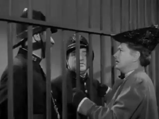 Abbott y Costello contra el Dr. Jekyll y Mr. Hyde (Tubby, 1953)