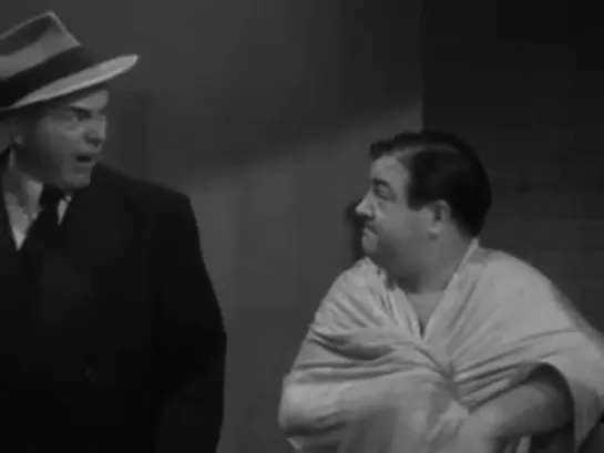 Abbott y Costello contra los asesinos (Barton, 1949)