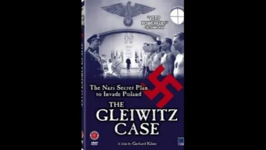 Der Fall Gleiwitz-El caso Gleiwitz.-1961.